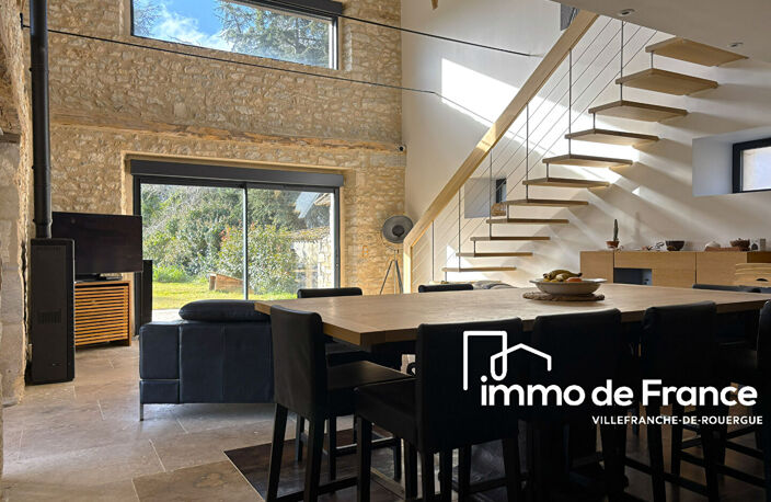 Propriété de 370 m² habitable, maison et gîte, 10 chambres, piscine sur 6403 m² de terrain plat — photo 4