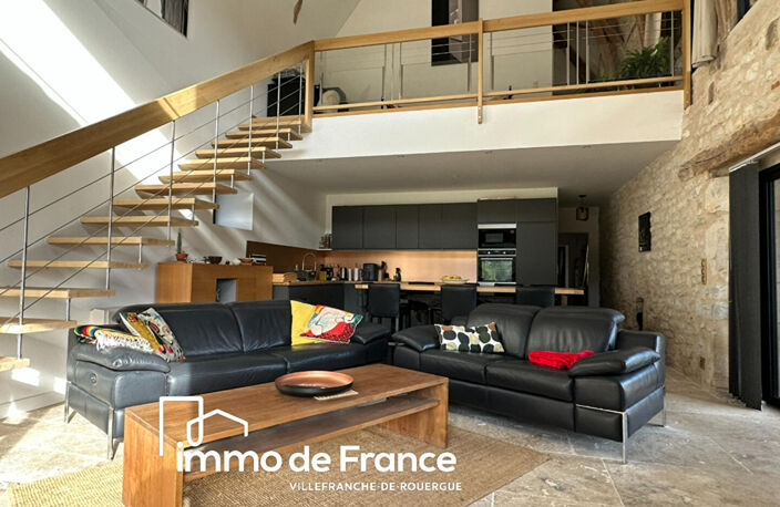 Propriété de 370 m² habitable, maison et gîte, 10 chambres, piscine sur 6403 m² de terrain plat — photo 5