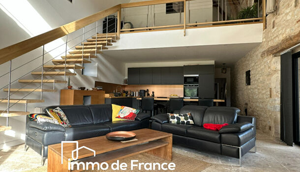 Villa / Maison 15 pièces  à vendre Saint-Cirq-Lapopie 46330