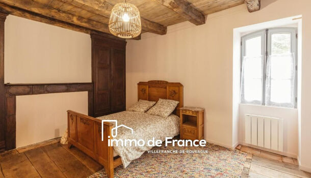 Villa / Maison 15 pièces  à vendre Saint-Cirq-Lapopie 46330