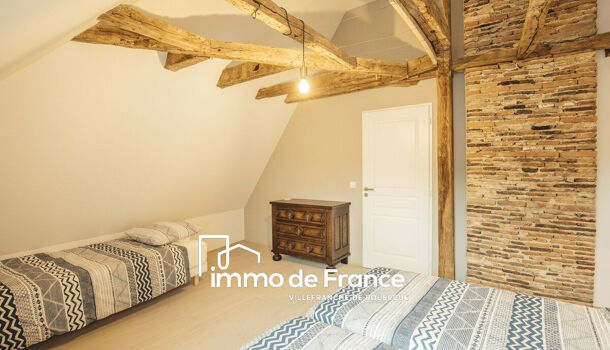 Villa / Maison 15 pièces  à vendre Saint-Cirq-Lapopie 46330