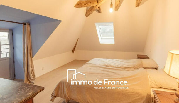 Villa / Maison 15 pièces  à vendre Saint-Cirq-Lapopie 46330