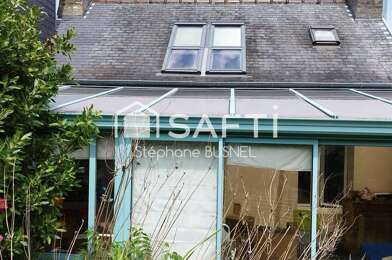 Maison 4 pièces 198000 €