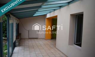 Maison 4 Pièces 98 m² à vendre à Équeurdreville-Hainneville (50120)