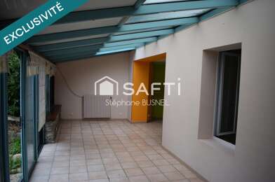 Maison 4 pièces 198000 €