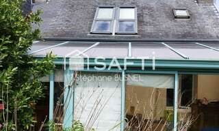Maison 4 Pièces 98 m² à vendre à Équeurdreville-Hainneville (50120)