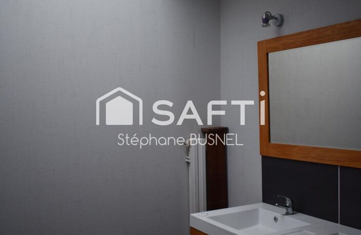 EQUEURDREVILLE MAISON 98 M2 4 pièces AUTONOMIE DE PLAIN PIED — photo 4