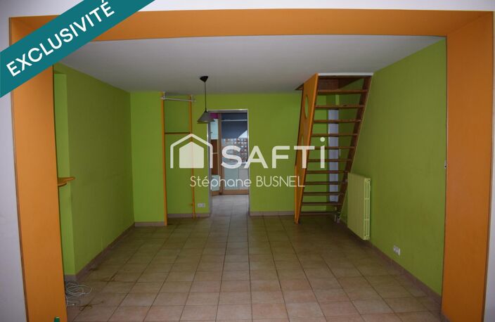 EQUEURDREVILLE MAISON 98 M2 4 pièces AUTONOMIE DE PLAIN PIED — photo 5