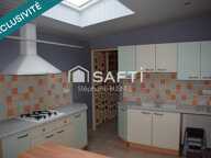 EQUEURDREVILLE MAISON 98 M2 4 pièces AUTONOMIE DE PLAIN PIED — photo 3