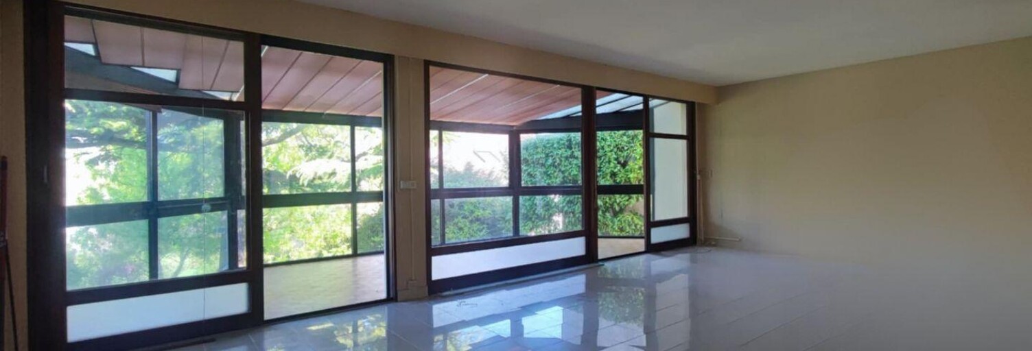 Maison 5 Pièces 148 m² à vendre à Antony (92160)