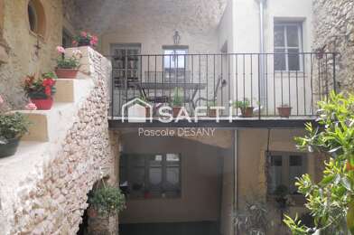 Maison 12 pièces 680000 €