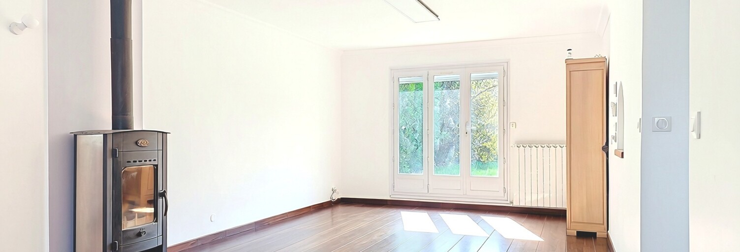 Maison 8 Pièces 153 m² à vendre à Reims (51100)