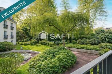 Appartement 5 pièces 749000 €