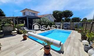 Maison 6 Pièces 160 m² à vendre à Audenge (33980)