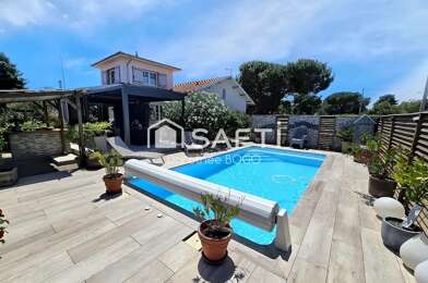 Maison 6 pièces 478000 €