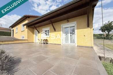 Maison 6 pièces 236000 €