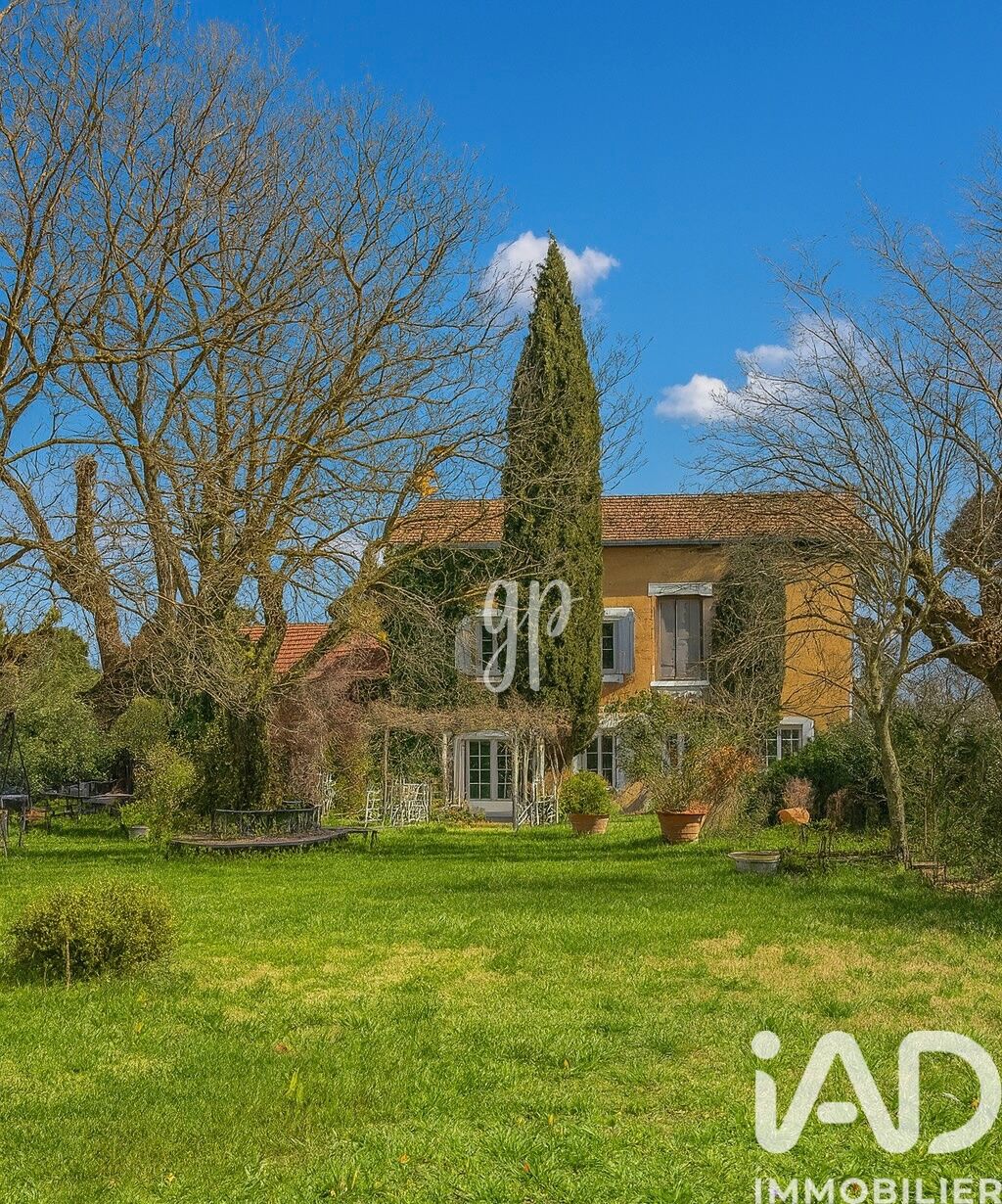 Velleron - 101m² - 6p. - 2ch.