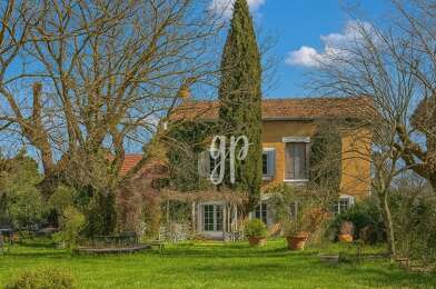 Maison 6 pièces 410000 €