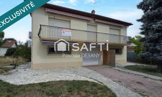 Maison 9 Pièces 160 m² à vendre à Portes-lès-Valence (26800)