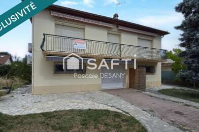 Maison 9 pièces 340000 €