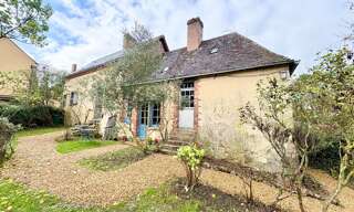 Maison 5 Pièces 108 m² à vendre à Montreuil-le-Henri (72150)