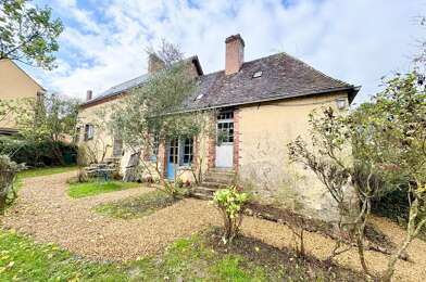 Maison 5 pièces 135000 €