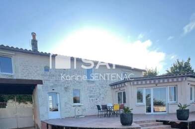 Maison 9 pièces 233000 €