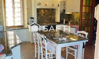 Maison 9 Pièces 157 m² à vendre à Ranton (86200)