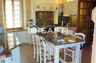 Maison 9 pièces 233000 €