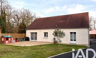 Maison 5 Pièces 130 m² à vendre à Soisy-sur-École (91840)