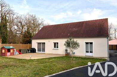 Maison 5 pièces 399900 €