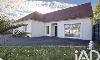 Maison 5 Pièces 130 m² à vendre à Soisy-sur-École (91840)