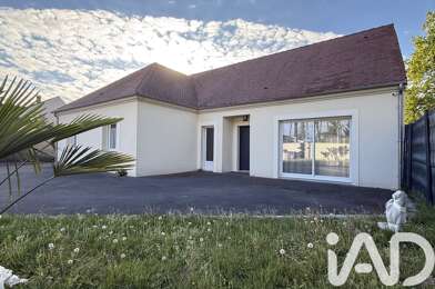 Maison 5 pièces 399900 €