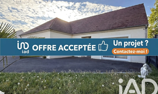 Maison 5 Pièces 130 m² à vendre à Soisy-sur-École (91840)