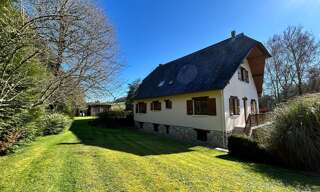 Maison 5 Pièces 183 m² à vendre à Auvillars (14340)