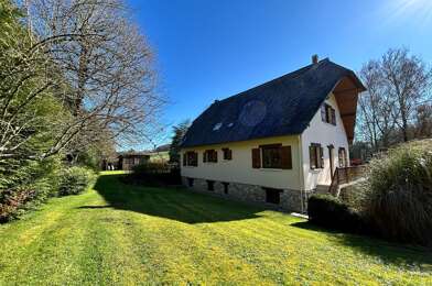 Maison 5 pièces 313000 €