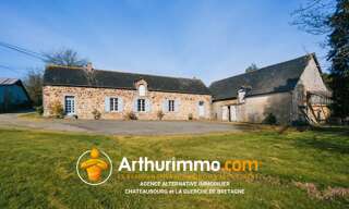 Maison 5 Pièces 152 m² à vendre à Vitré (35500)