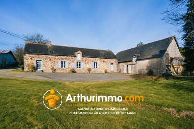 Maison 5 pièces 194250 €