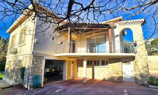 Maison 5 Pièces 93 m² à vendre à Toulon (83200)