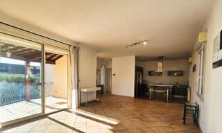 Maison 5 Pièces 93 m² à vendre à Toulon (83200)