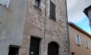 Maison 3 Pièces 50 m² à vendre à Asprières (12700)