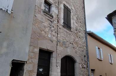 Maison 3 pièces 32500 €