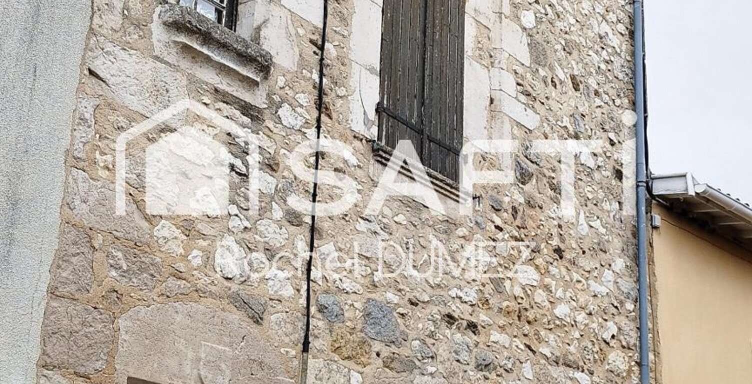 Idéal investissement locatif . A rénover. — photo 1