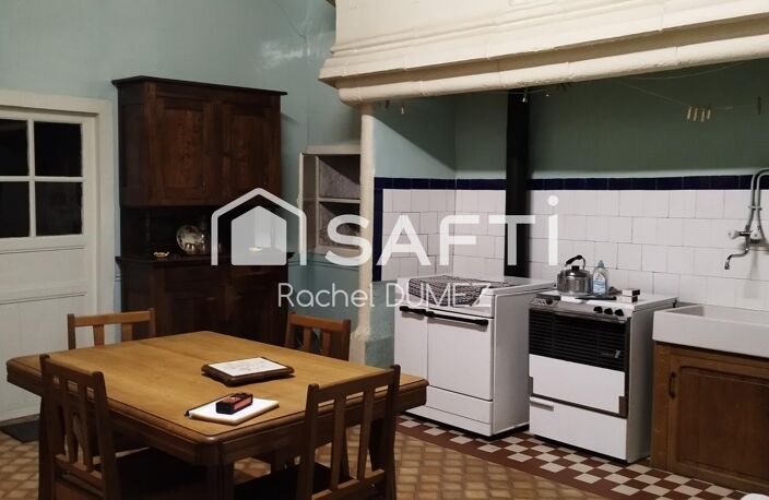 Idéal investissement locatif . A rénover. — photo 2