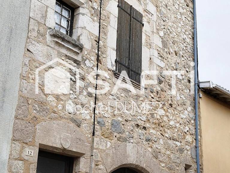 Idéal investissement locatif . A rénover. — photo 1