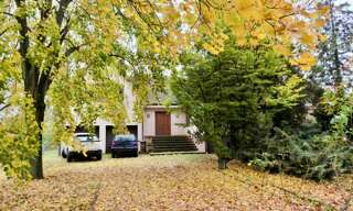 Maison 6 Pièces 179 m² à vendre à Colmar (68000)