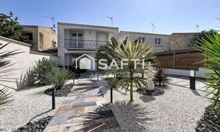 Maison 4 Pièces 94 m² à vendre à Béziers (34500)