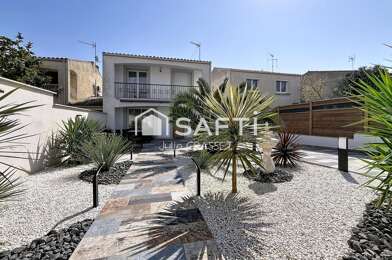 Maison 4 pièces 307000 €