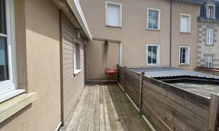 Appartement 4 Pièces 67 m² à vendre à Limoges (87000)