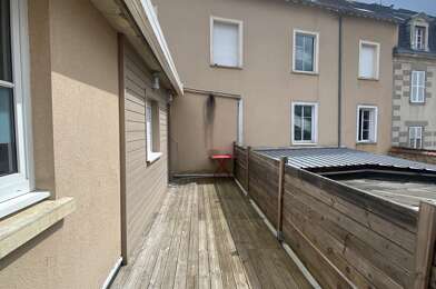 Appartement 4 pièces 88000 €